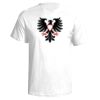 Next Level Men's Premium Fitted Sueded Crew T-Shirt Thumbnail