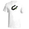 Next Level Men's Premium Fitted Sueded Crew T-Shirt Thumbnail