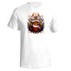 Next Level Men's Premium Fitted Sueded Crew T-Shirt Thumbnail