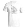 Next Level Men's Premium Fitted Sueded Crew T-Shirt Thumbnail