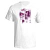 Next Level Men's Premium Fitted Sueded Crew T-Shirt Thumbnail