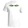 Next Level Men's Premium Fitted Sueded Crew T-Shirt Thumbnail
