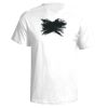 Next Level Men's Premium Fitted Sueded Crew T-Shirt Thumbnail