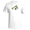 Next Level Men's Premium Fitted Sueded Crew T-Shirt Thumbnail