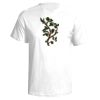 Next Level Men's Premium Fitted Sueded Crew T-Shirt Thumbnail