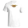 Next Level Men's Premium Fitted Sueded Crew T-Shirt Thumbnail