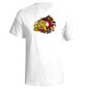 Next Level Men's Premium Fitted Sueded Crew T-Shirt Thumbnail