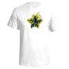 Next Level Men's Premium Fitted Sueded Crew T-Shirt Thumbnail