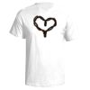 Next Level Men's Premium Fitted Sueded Crew T-Shirt Thumbnail
