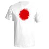 Next Level Men's Premium Fitted Sueded Crew T-Shirt Thumbnail