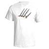 Next Level Men's Premium Fitted Sueded Crew T-Shirt Thumbnail