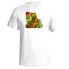 Next Level Men's Premium Fitted Sueded Crew T-Shirt Thumbnail