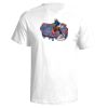 Next Level Men's Premium Fitted Sueded Crew T-Shirt Thumbnail