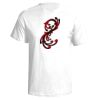 Next Level Men's Premium Fitted Sueded Crew T-Shirt Thumbnail