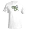 Next Level Men's Premium Fitted Sueded Crew T-Shirt Thumbnail