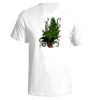 Next Level Men's Premium Fitted Sueded Crew T-Shirt Thumbnail
