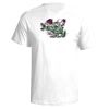 Next Level Men's Premium Fitted Sueded Crew T-Shirt Thumbnail