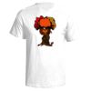 Next Level Men's Premium Fitted Sueded Crew T-Shirt Thumbnail
