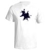Next Level Men's Premium Fitted Sueded Crew T-Shirt Thumbnail