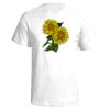 Next Level Men's Premium Fitted Sueded Crew T-Shirt Thumbnail