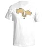 Next Level Men's Premium Fitted Sueded Crew T-Shirt Thumbnail