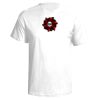 Next Level Men's Premium Fitted Sueded Crew T-Shirt Thumbnail