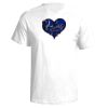Next Level Men's Premium Fitted Sueded Crew T-Shirt Thumbnail