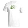 Next Level Men's Premium Fitted Sueded Crew T-Shirt Thumbnail