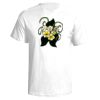 Next Level Men's Premium Fitted Sueded Crew T-Shirt Thumbnail