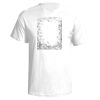 Next Level Men's Premium Fitted Sueded Crew T-Shirt Thumbnail