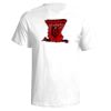Next Level Men's Premium Fitted Sueded Crew T-Shirt Thumbnail
