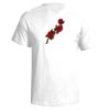 Next Level Men's Premium Fitted Sueded Crew T-Shirt Thumbnail