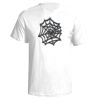 Next Level Men's Premium Fitted Sueded Crew T-Shirt Thumbnail