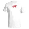 Next Level Men's Premium Fitted Sueded Crew T-Shirt Thumbnail