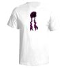 Next Level Men's Premium Fitted Sueded Crew T-Shirt Thumbnail