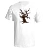 Next Level Men's Premium Fitted Sueded Crew T-Shirt Thumbnail