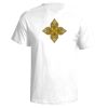 Next Level Men's Premium Fitted Sueded Crew T-Shirt Thumbnail