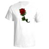 Next Level Men's Premium Fitted Sueded Crew T-Shirt Thumbnail