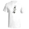 Next Level Men's Premium Fitted Sueded Crew T-Shirt Thumbnail