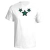 Next Level Men's Premium Fitted Sueded Crew T-Shirt Thumbnail