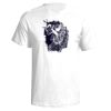 Next Level Men's Premium Fitted Sueded Crew T-Shirt Thumbnail