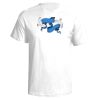 Next Level Men's Premium Fitted Sueded Crew T-Shirt Thumbnail