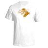 Next Level Men's Premium Fitted Sueded Crew T-Shirt Thumbnail