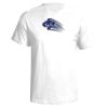 Next Level Men's Premium Fitted Sueded Crew T-Shirt Thumbnail