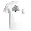 Next Level Men's Premium Fitted Sueded Crew T-Shirt Thumbnail
