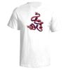 Next Level Men's Premium Fitted Sueded Crew T-Shirt Thumbnail