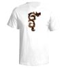 Next Level Men's Premium Fitted Sueded Crew T-Shirt Thumbnail