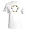 Next Level Men's Premium Fitted Sueded Crew T-Shirt Thumbnail