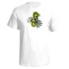 Next Level Men's Premium Fitted Sueded Crew T-Shirt Thumbnail