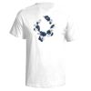 Next Level Men's Premium Fitted Sueded Crew T-Shirt Thumbnail
